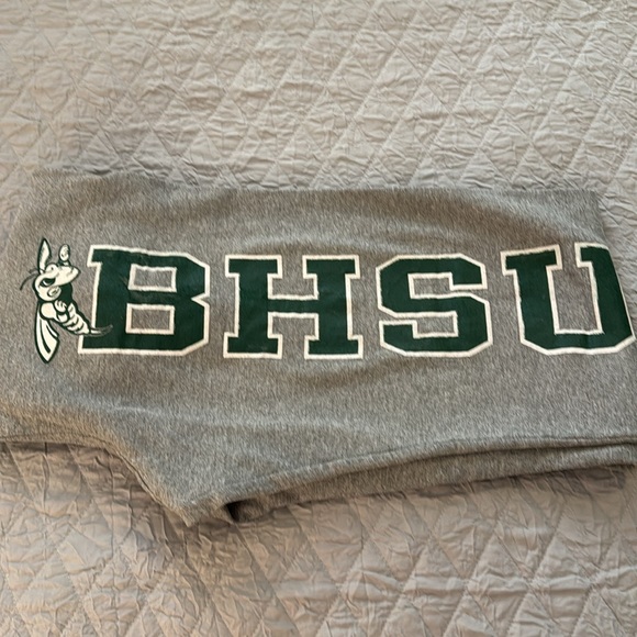 BHSU Sweat pants - Picture 2 of 6